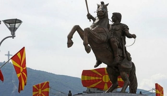 ΝΤΟΚΟΥΜΕΝΤΟ! Μαρτυρία σοκ! Αυτοί έστησαν το έγκλημα κατά της Μακεδονίας